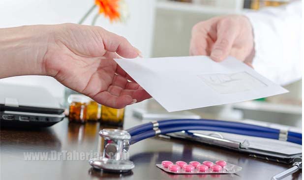 هزینه جراحی بینی