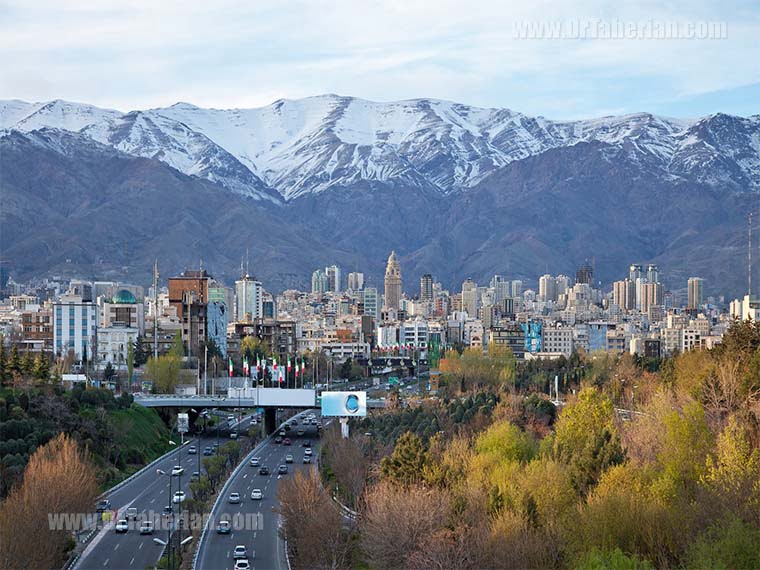 گردشگری پزشکی در ایران