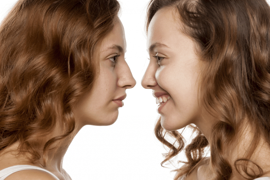 bad and good reasons for Rhinoplasty