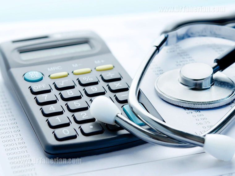 هزینه جراحی بینی