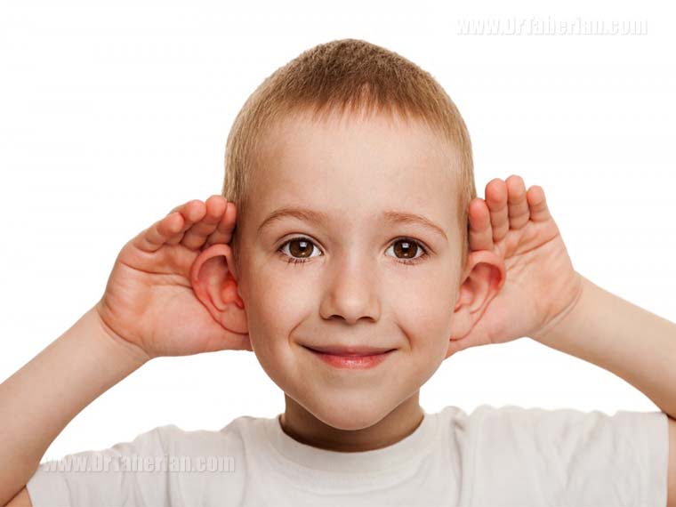 جراحی زیبایی گوش (اتوپلاستی) برای چه کسانی مناسب است؟