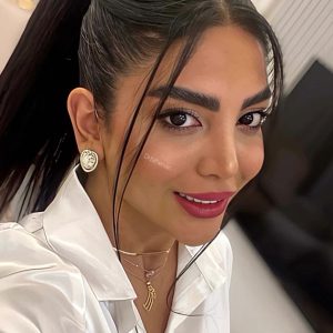 نمونه جراحی دکتر محمدحسین طاهریان در تهران